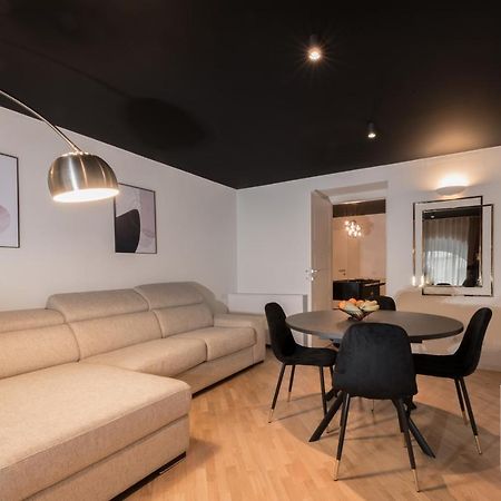 Brera Luxury Apartment Near Duomo With Wifi Milaan Buitenkant foto