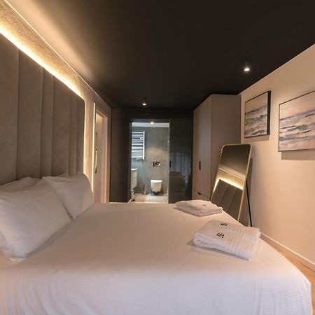 Brera Luxury Apartment Near Duomo With Wifi Milaan Buitenkant foto
